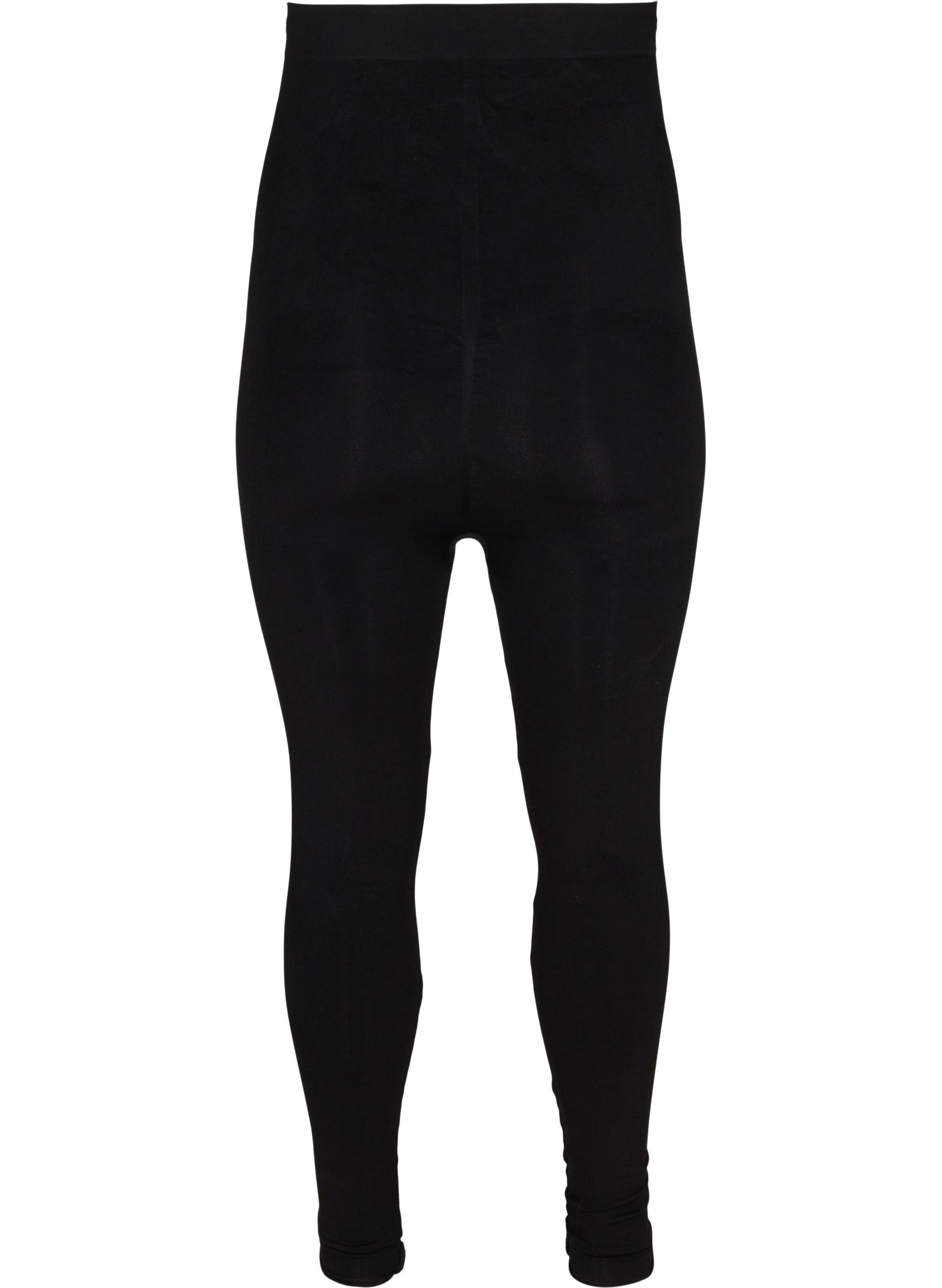 Shapewear leggings with high waist 