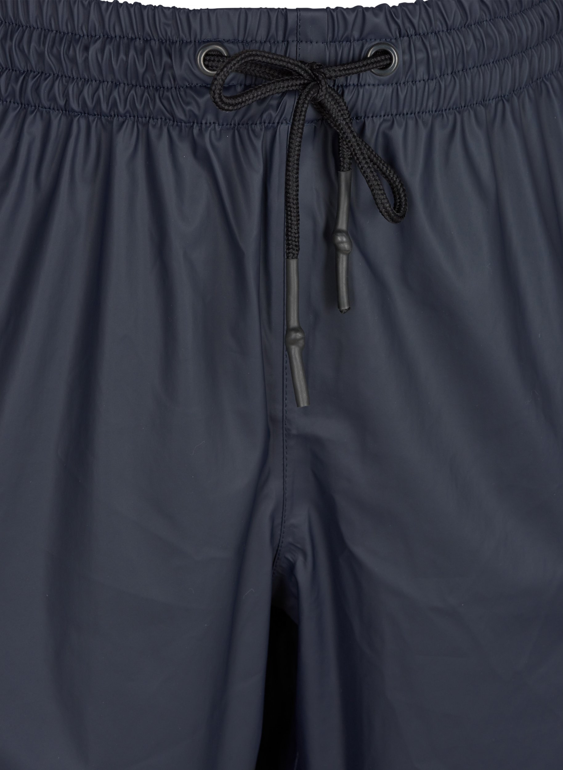 Rain trousers with taped seams, Night Sky, Packshot image number 2