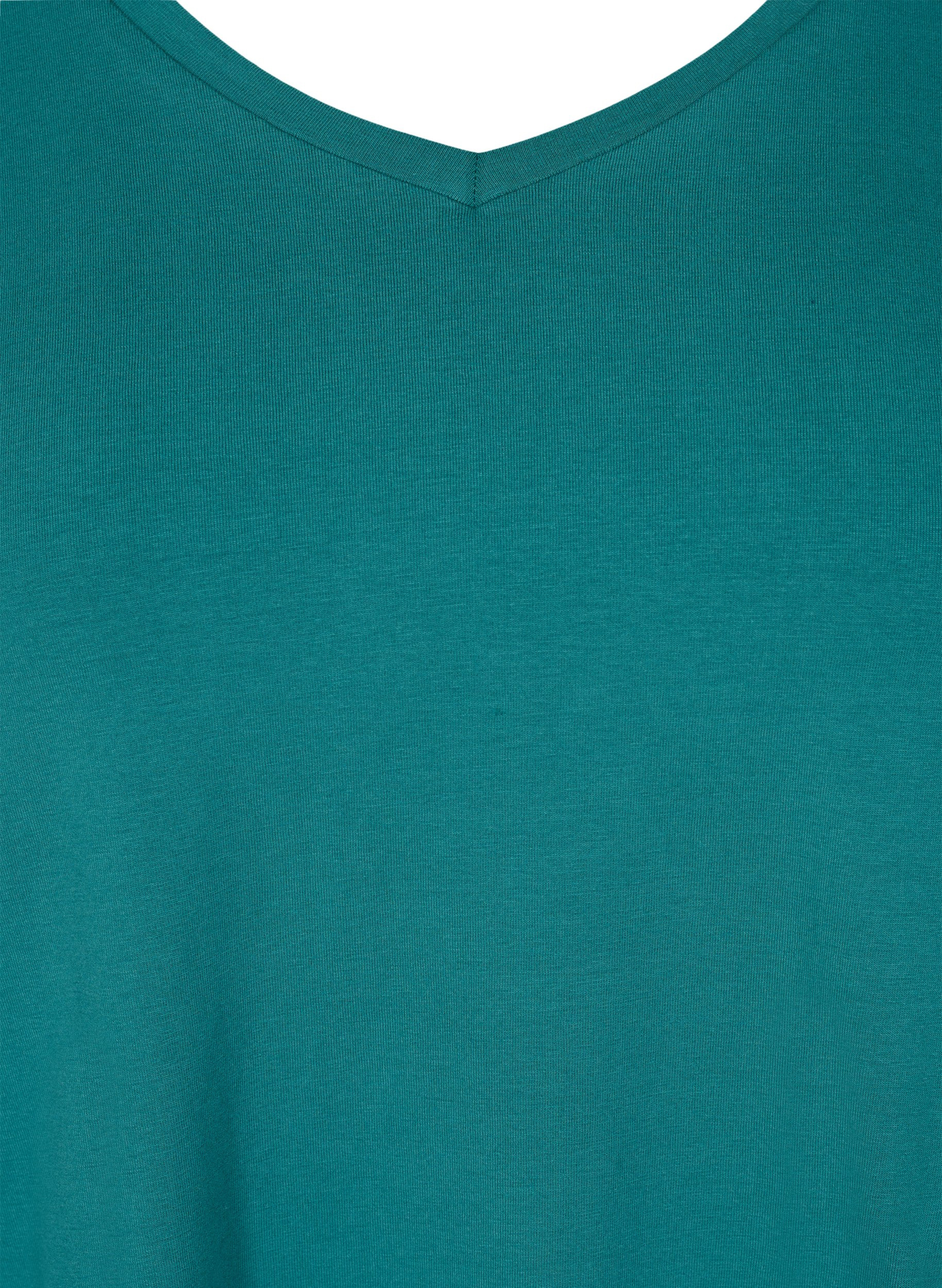 Basic t-shirt, Pacific, Packshot image number 2