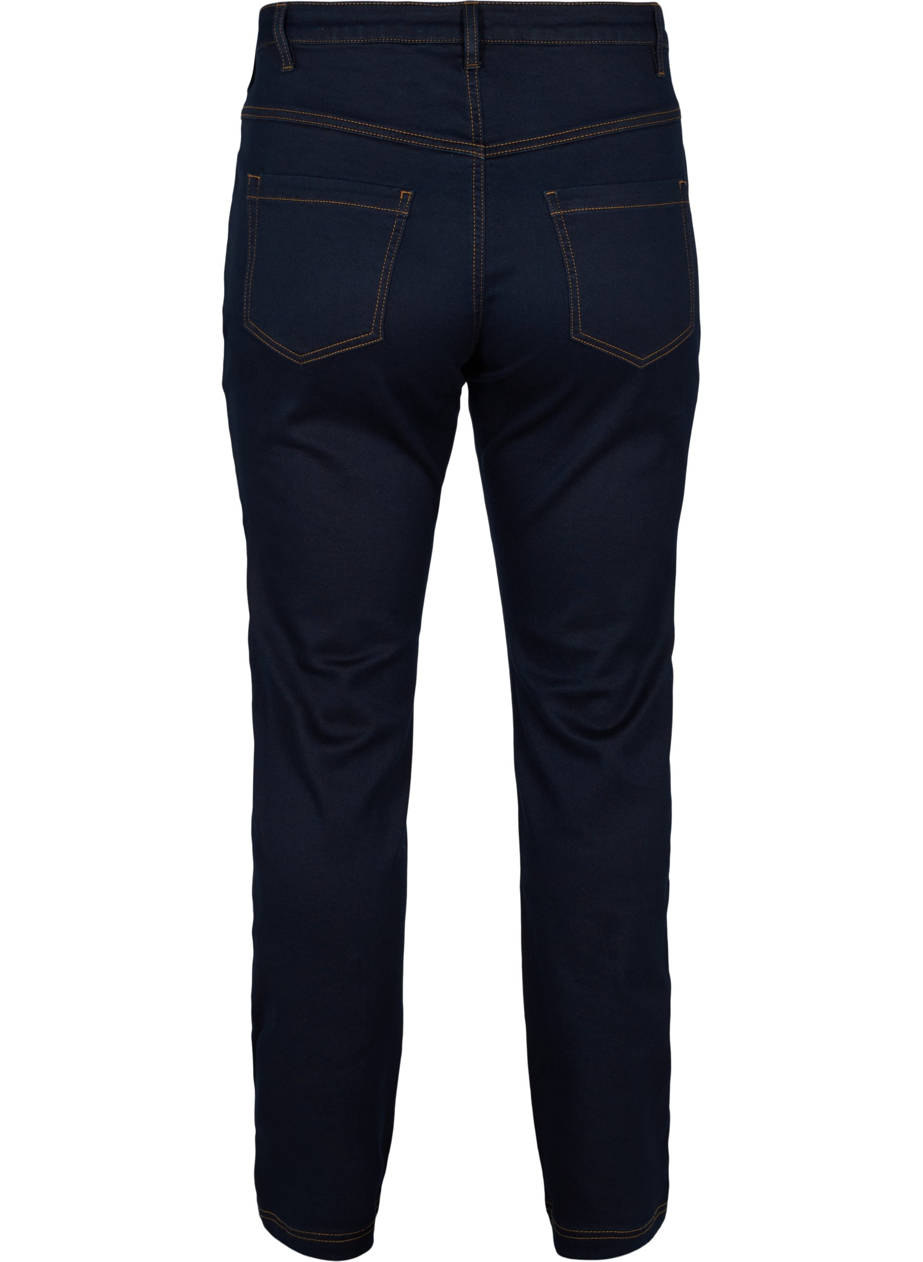 Slim fit Emily jeans with normal waist 