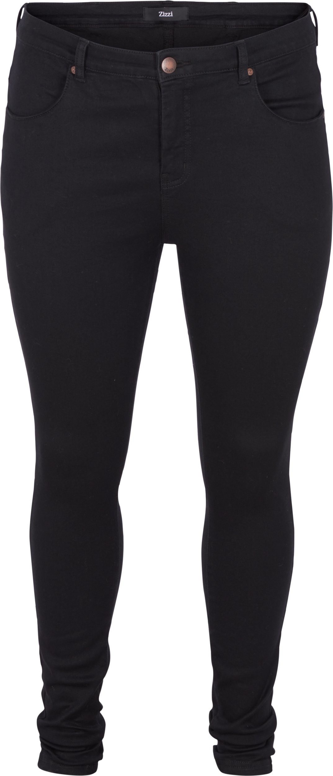 Super slim Amy jeans with high waist 