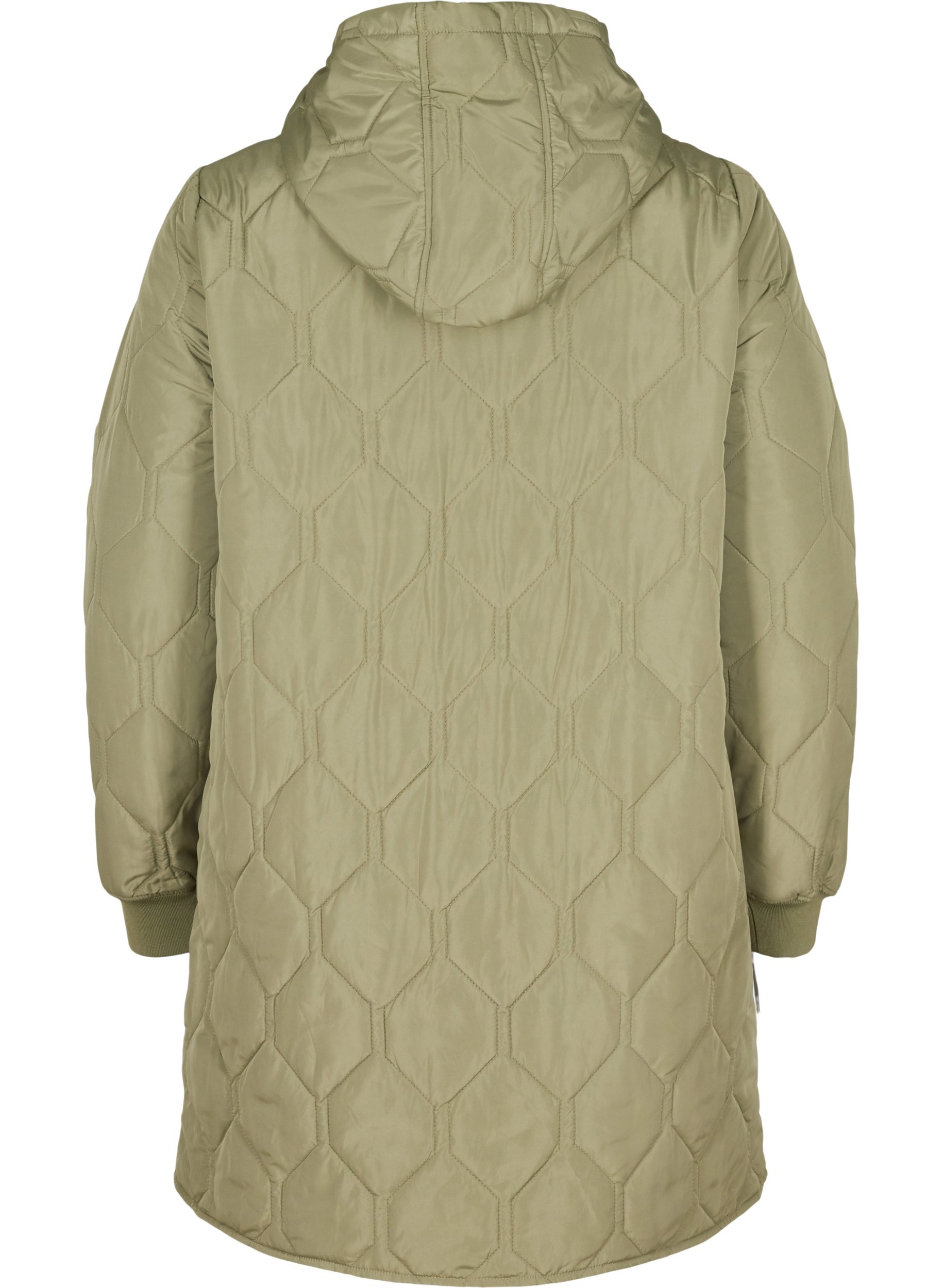 burberry roxwell vintage quilted jacket