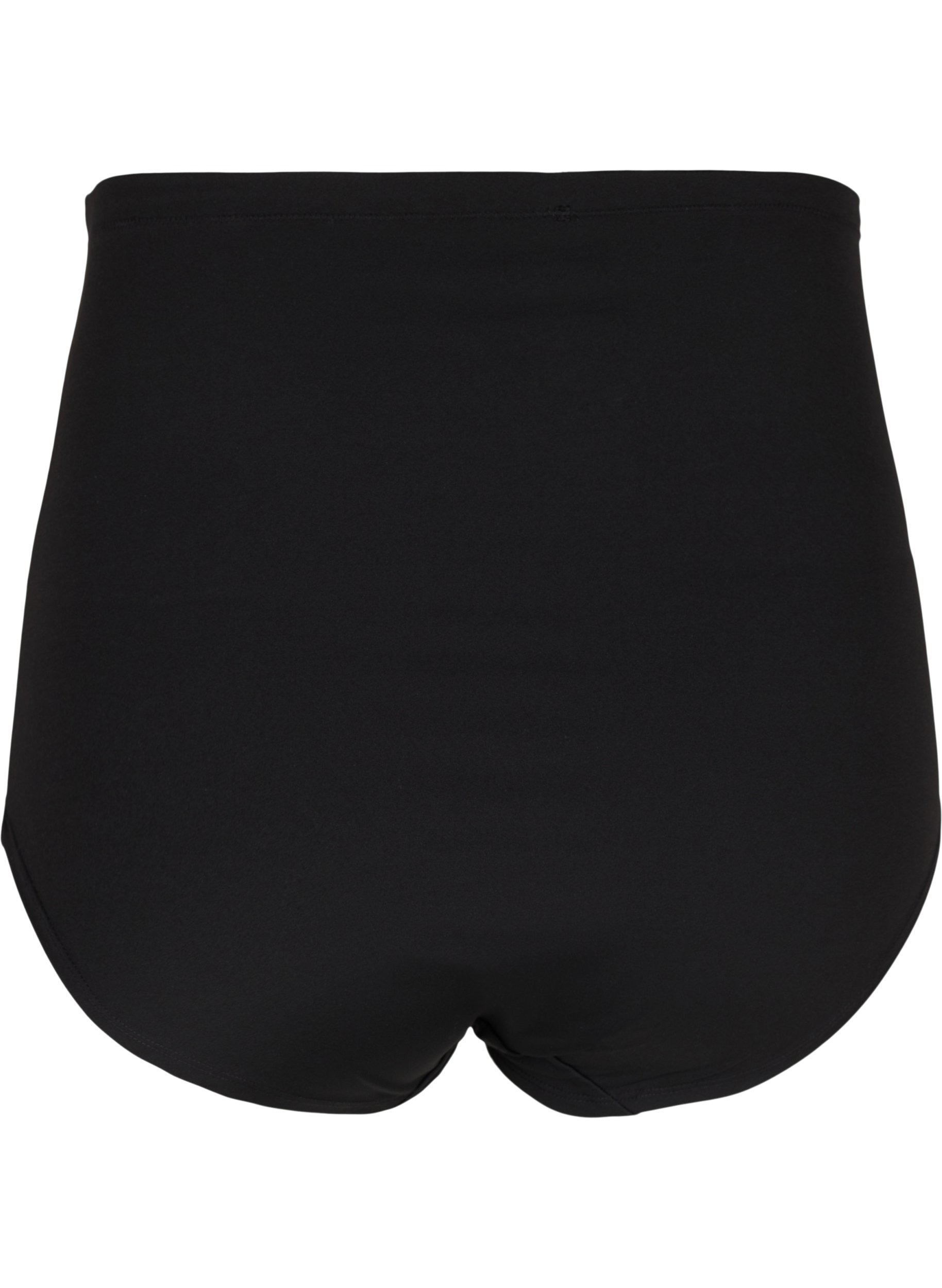 Light high-waisted shapewear knickers 