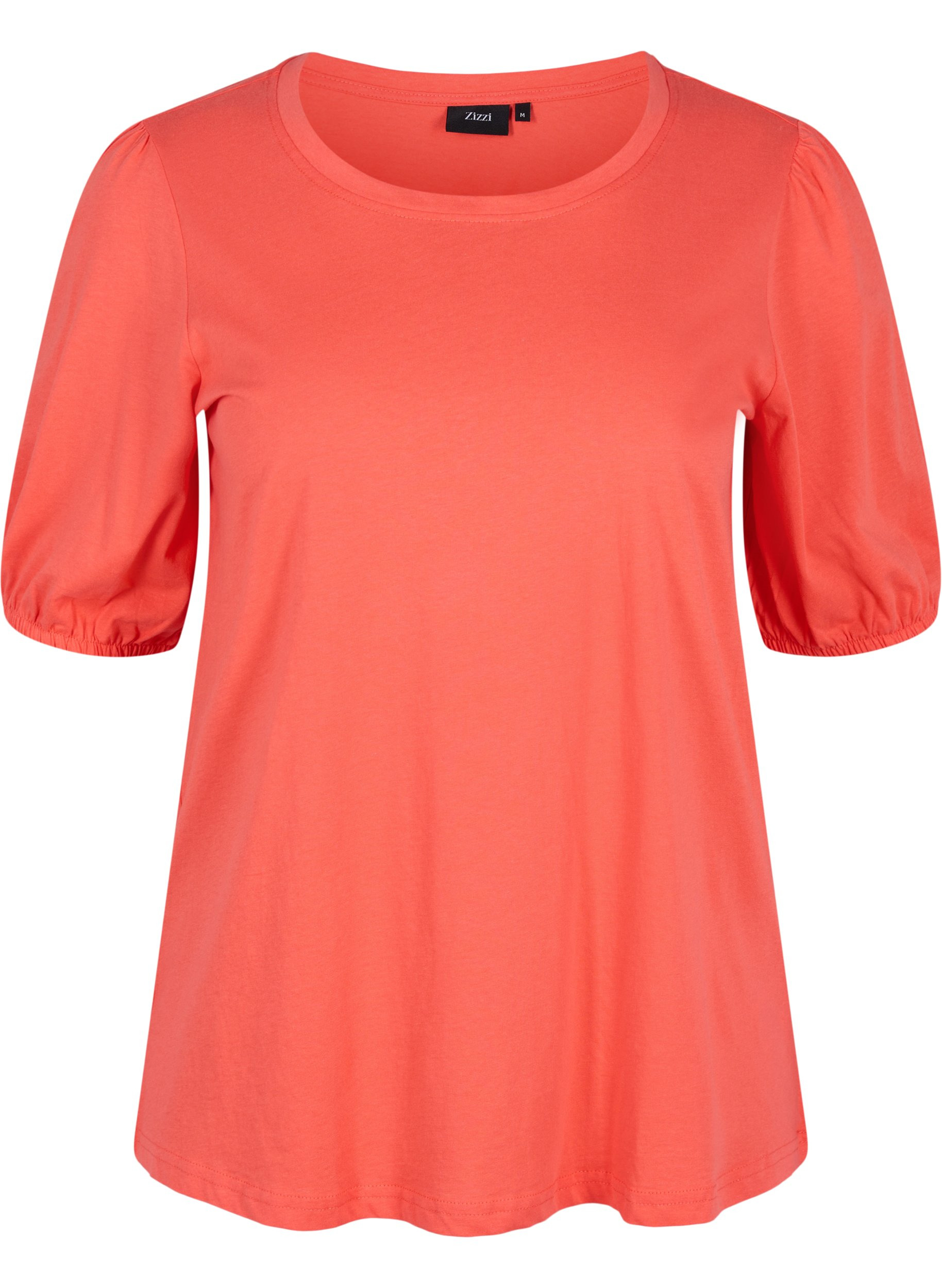 elbow length short sleeve shirts