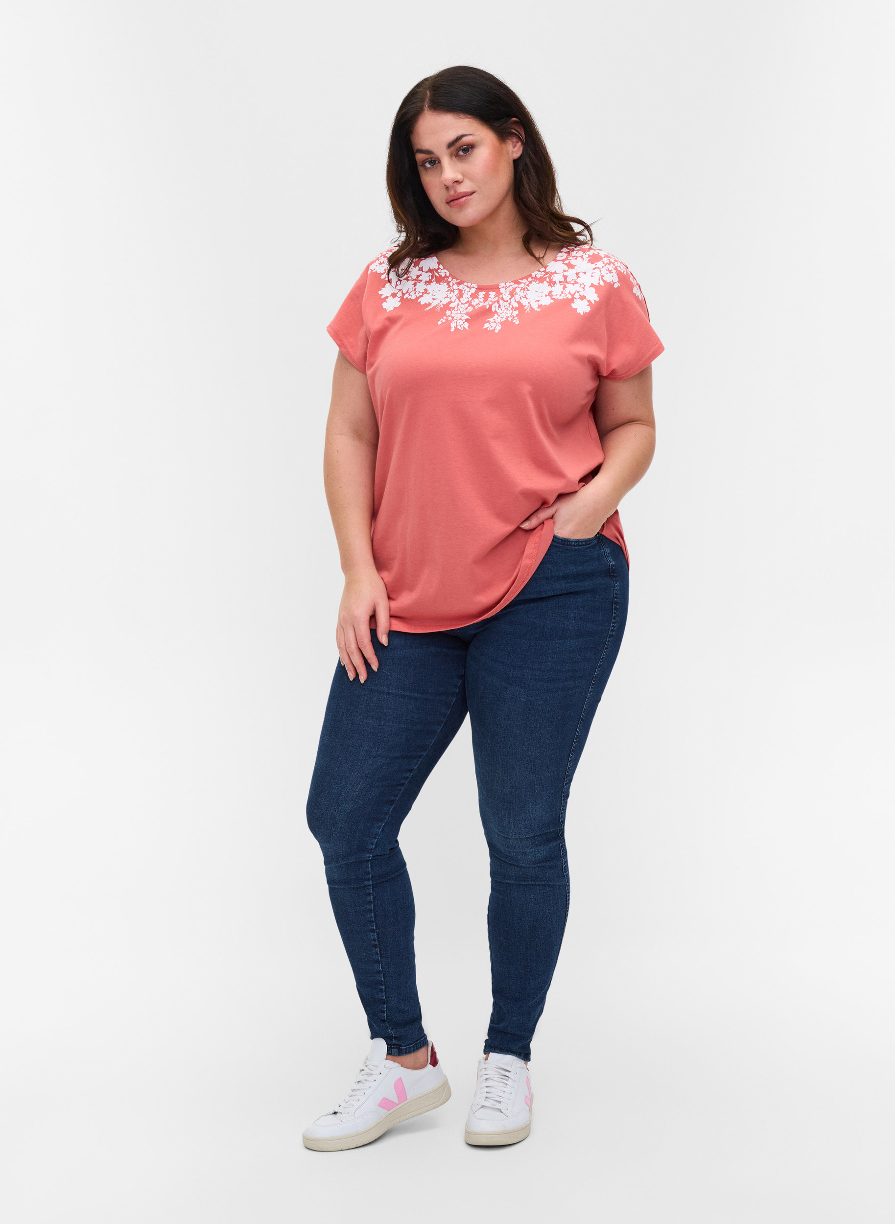 vans clothing plus size