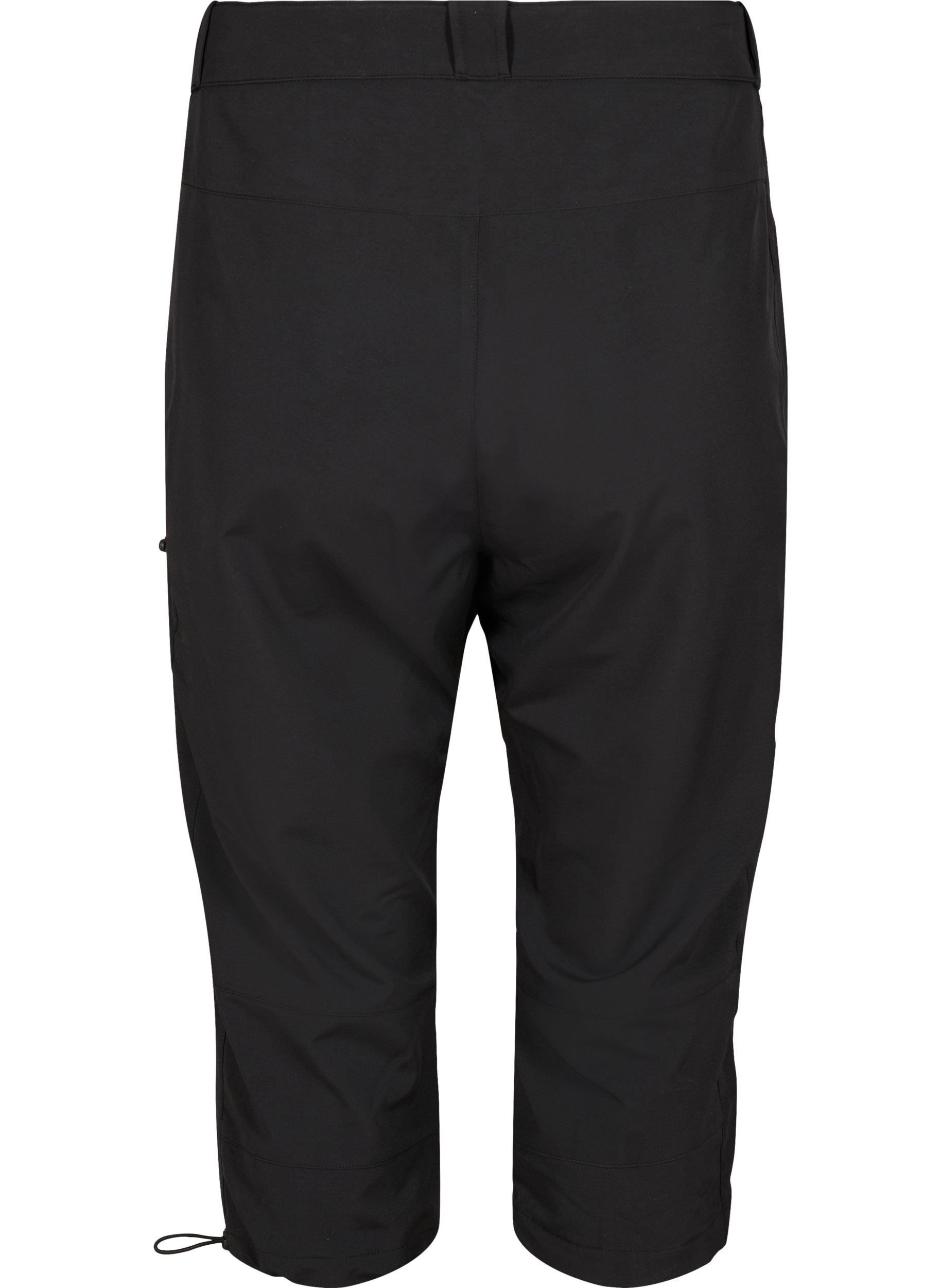 Capri hiking shorts with pockets 
