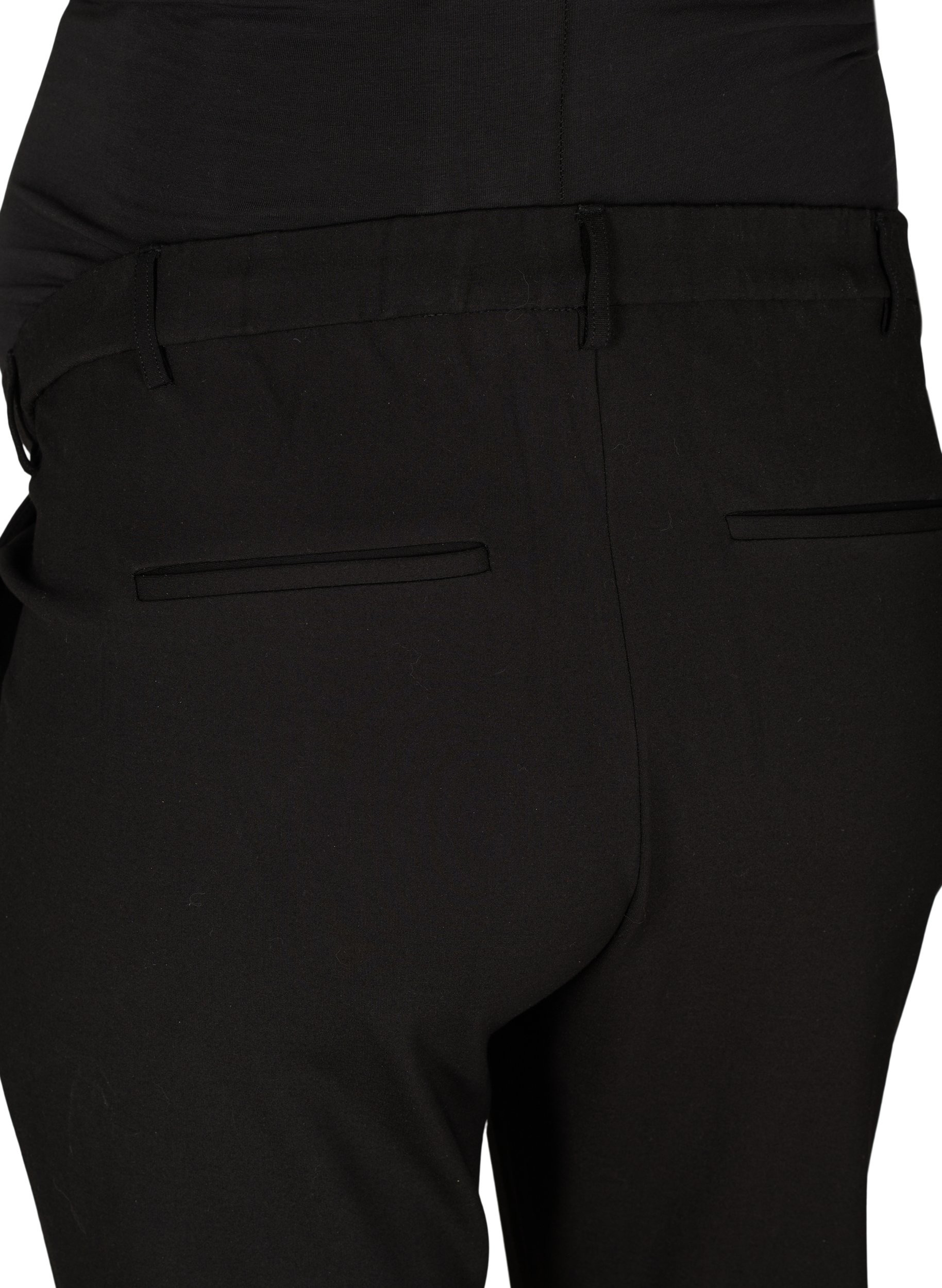 Maternity Maddison pants - Black - Sz 