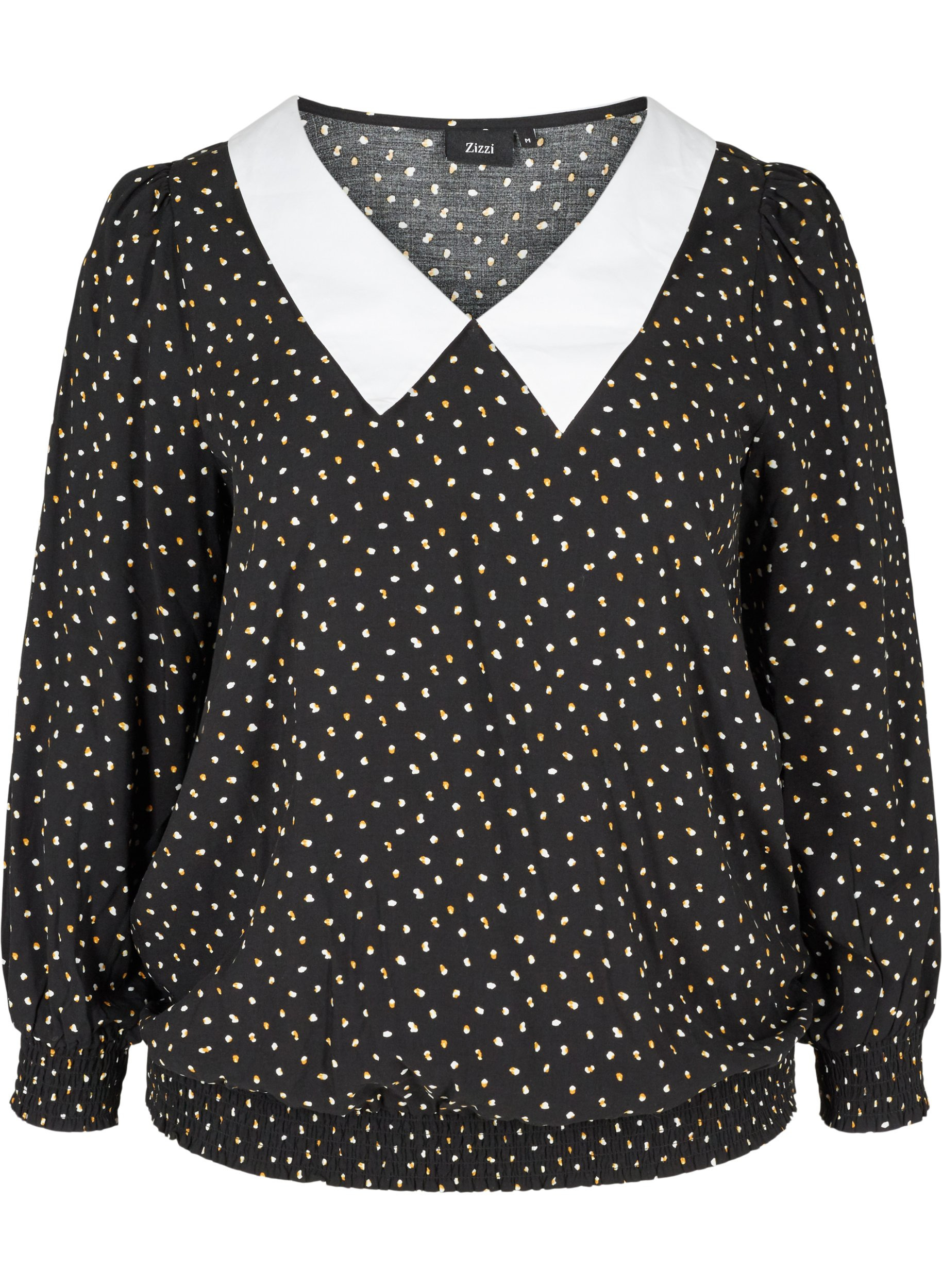 wallis star blouse