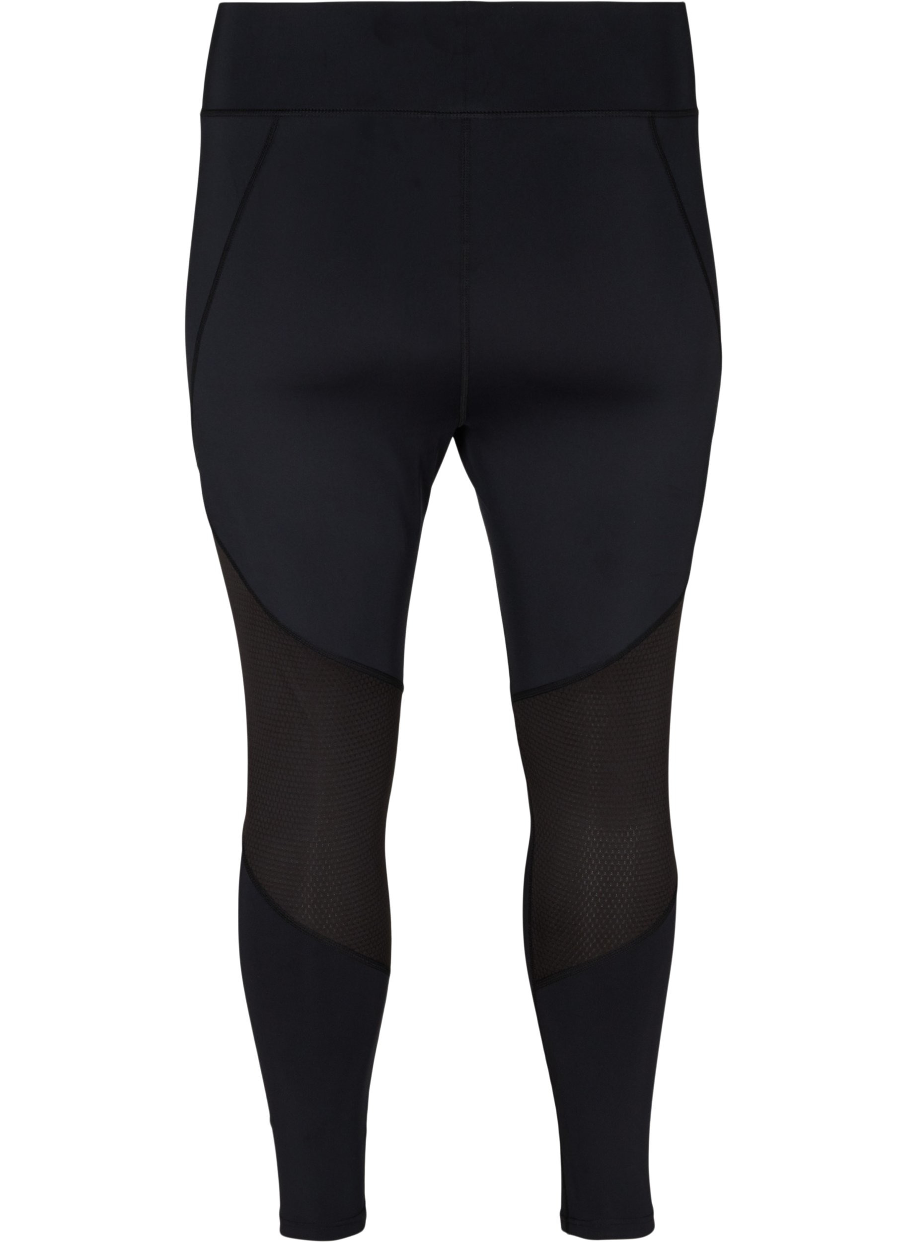 gym leggings - Black - Sz. 42 