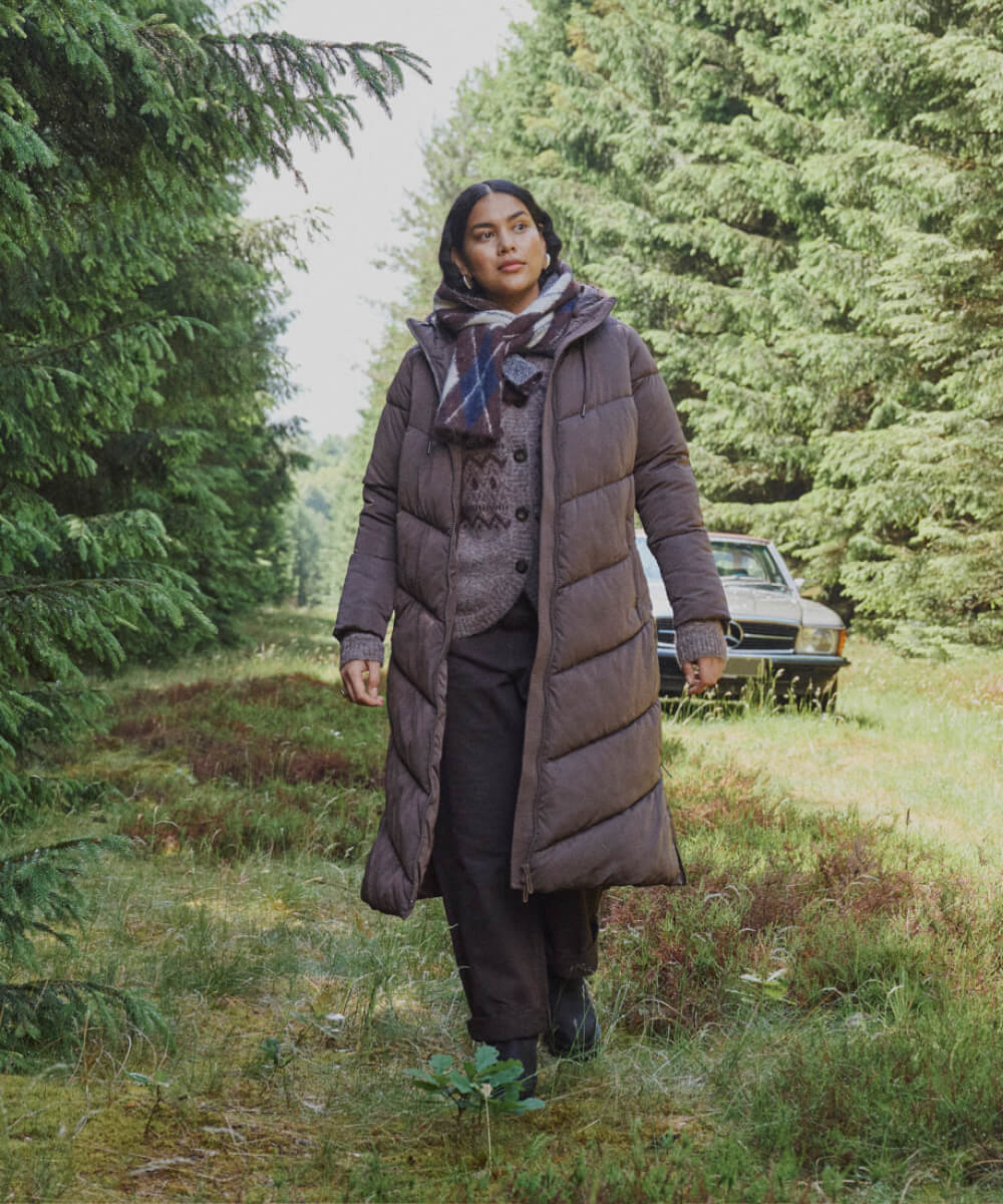 Outerwear