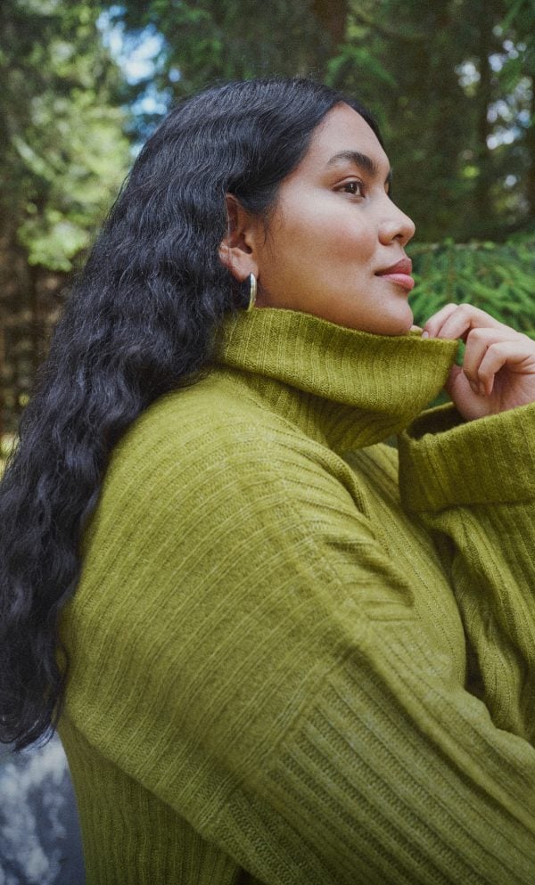 Knitwear