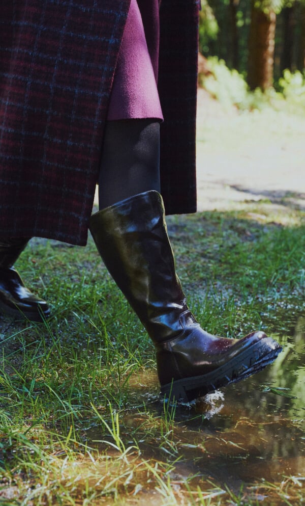 Footwear